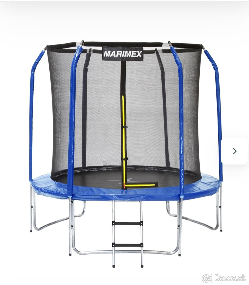 Predám trampolínu Marimex 305 cm
