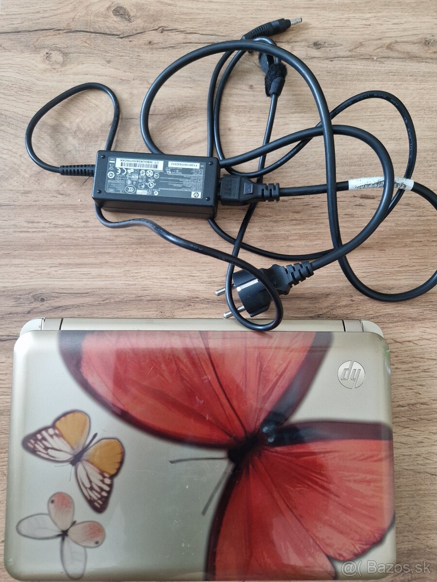 Predám notebook Mini HP