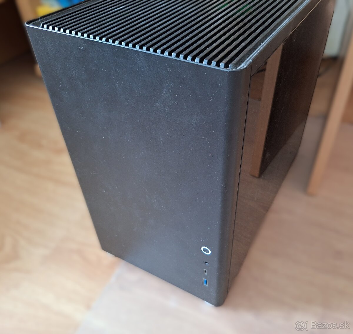 Predám 5600X / 5700XT