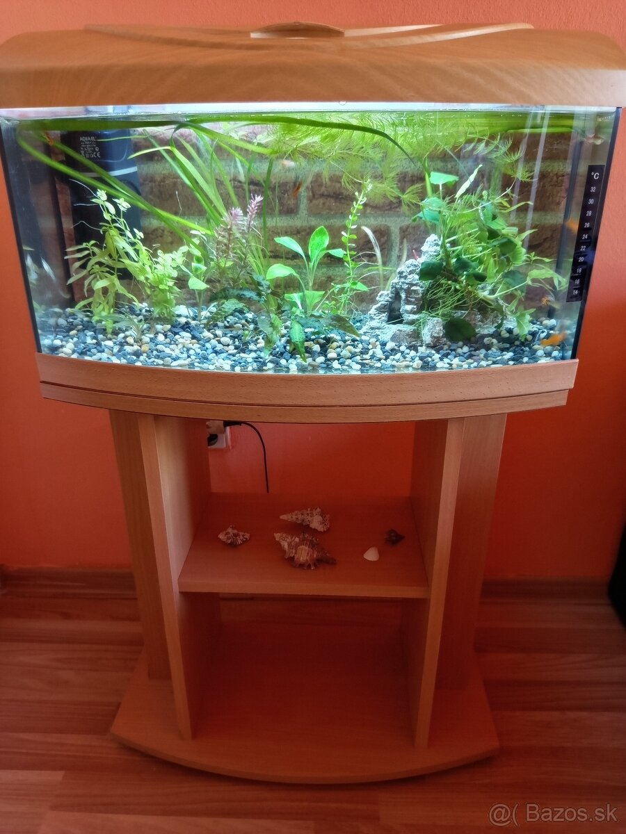Predám akvariovy set značky Diversa