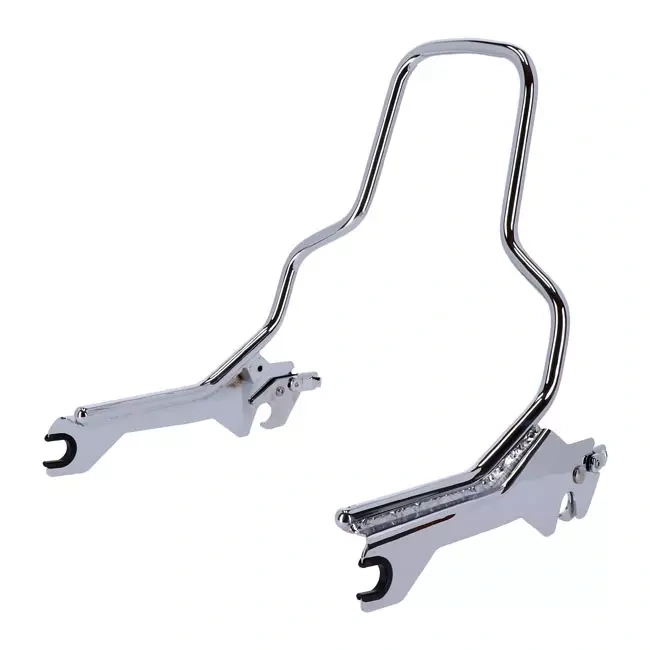 Harley Davidson® Breakout M8 Sissybar chrom