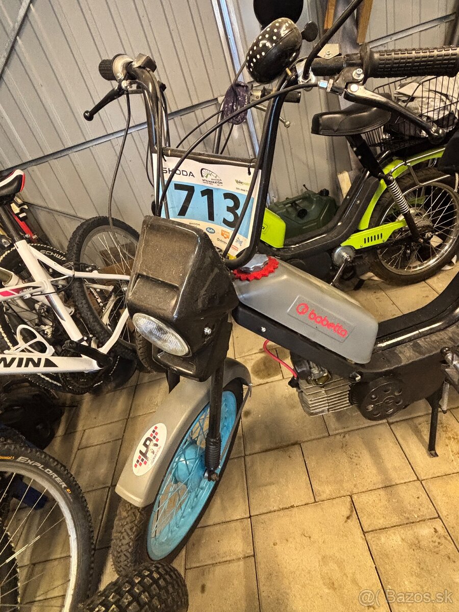 Babeta 210