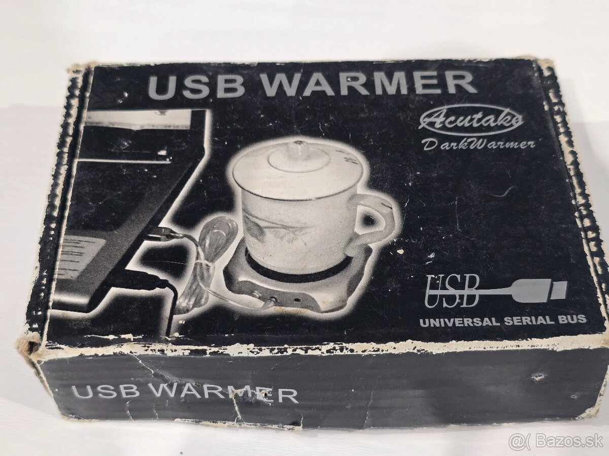 usb warmer 5e