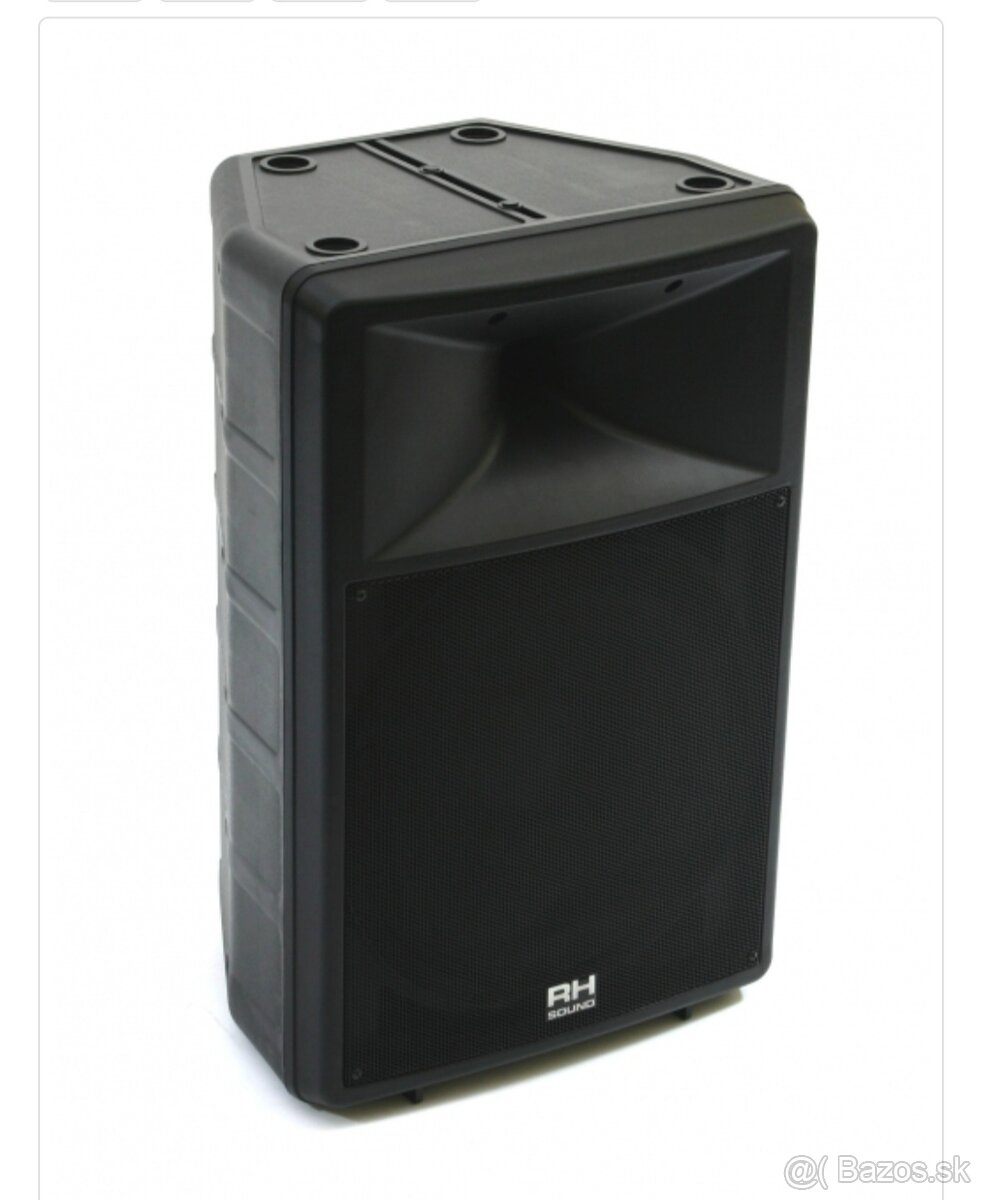 Rh sound rh 15