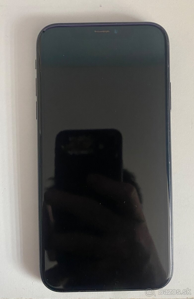 Iphone xr 64gb