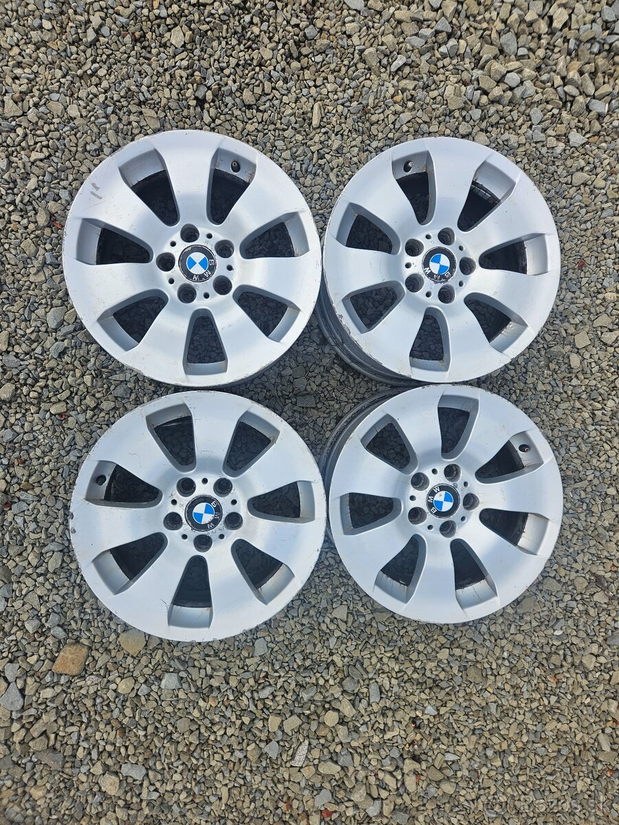 5X120 8Jx17 EH2+ R17 IS 34