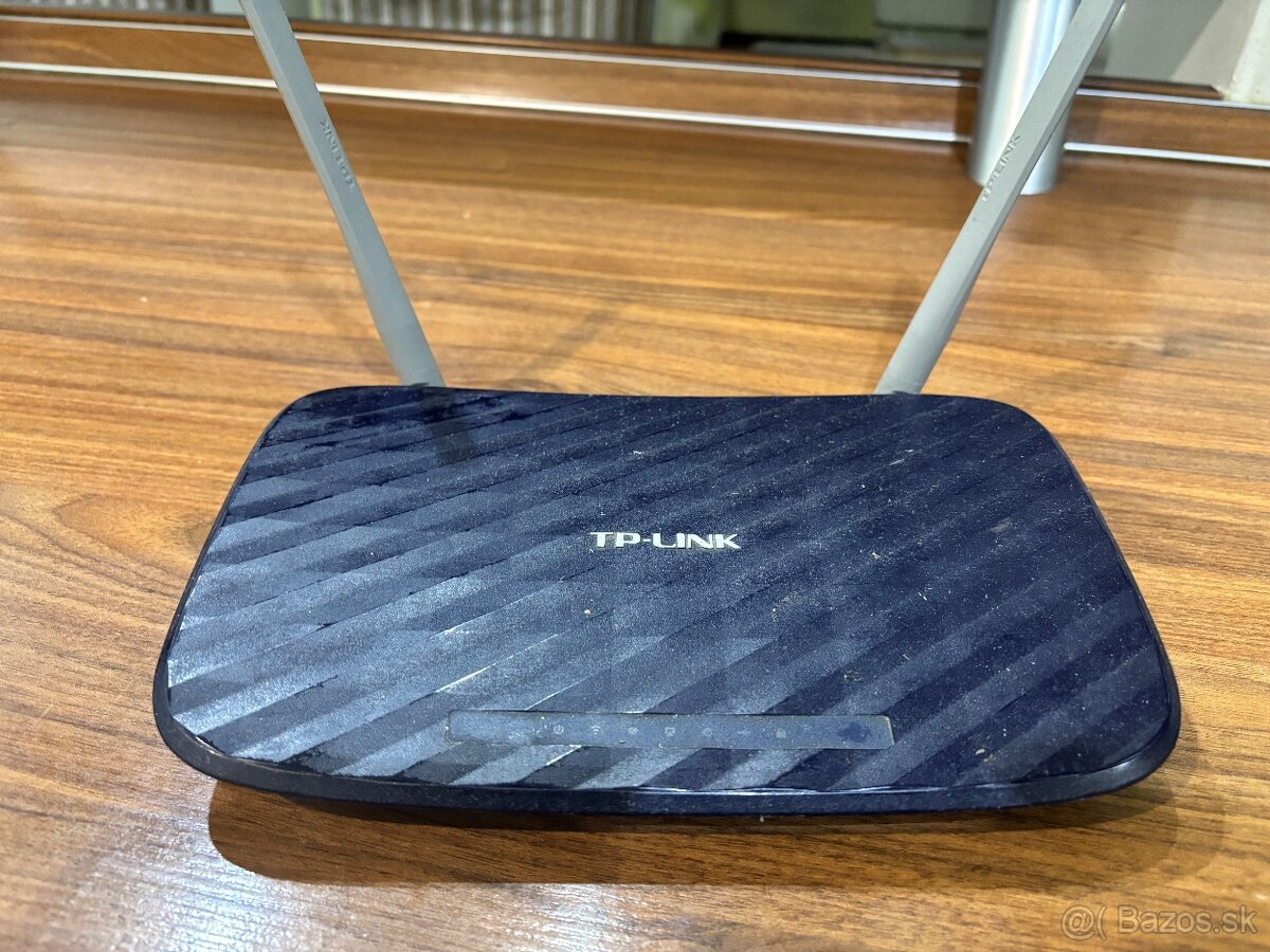 Wifi router TP Link