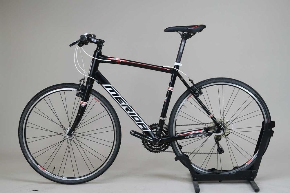 Merida Speeder T3 (10,5kg)