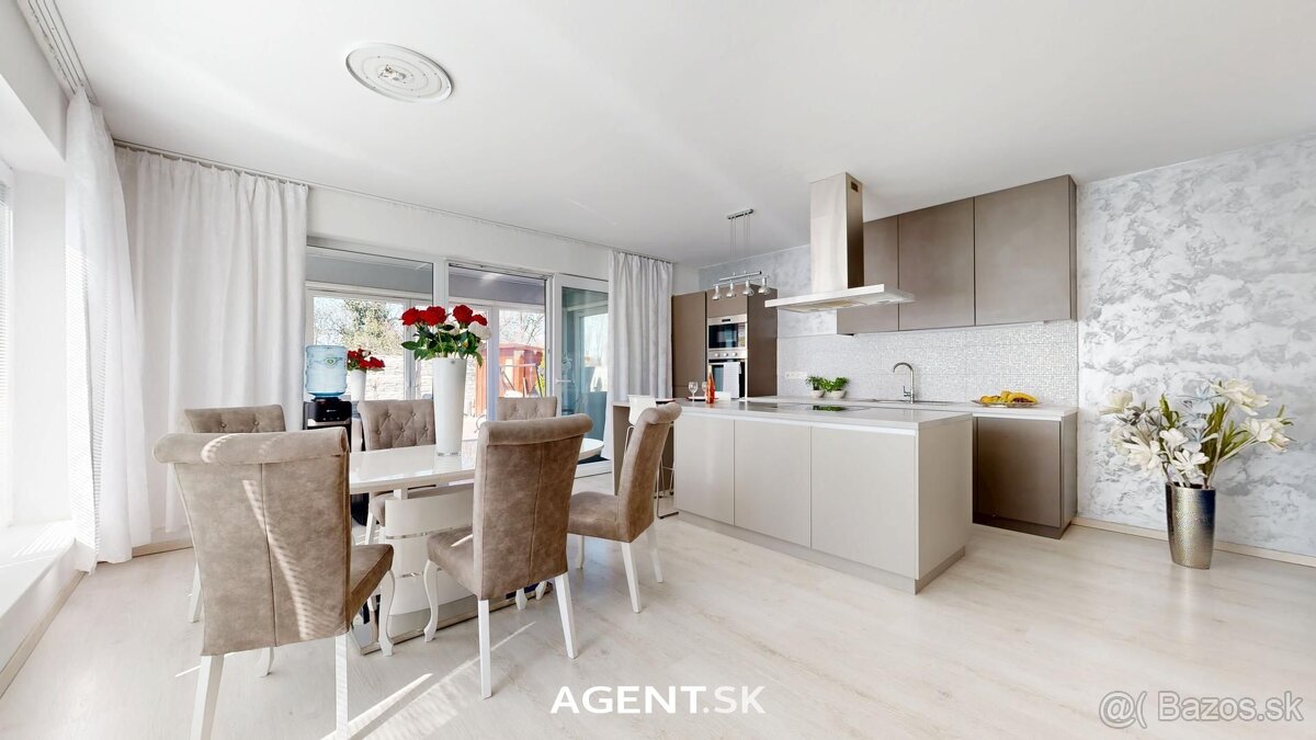 AGENT.SK | Na predaj rodinný dom blízko Thermalparku v Dunaj