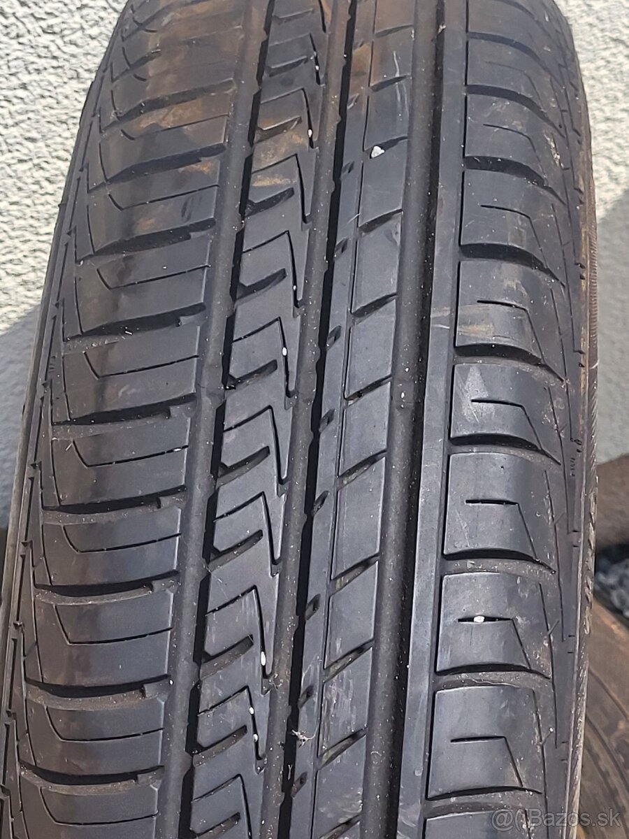 letne pneumatiky matador 165/70 r14