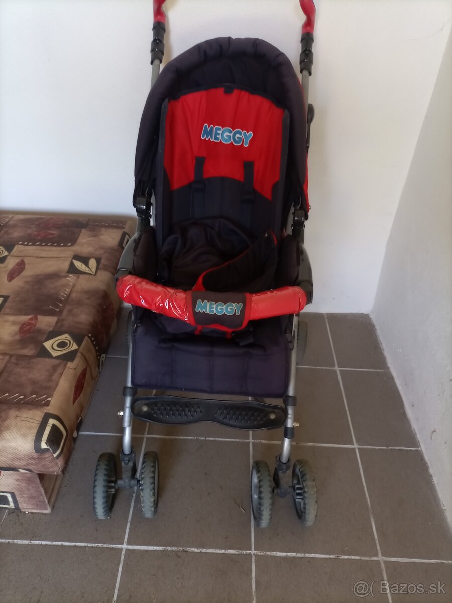 Predám buginu