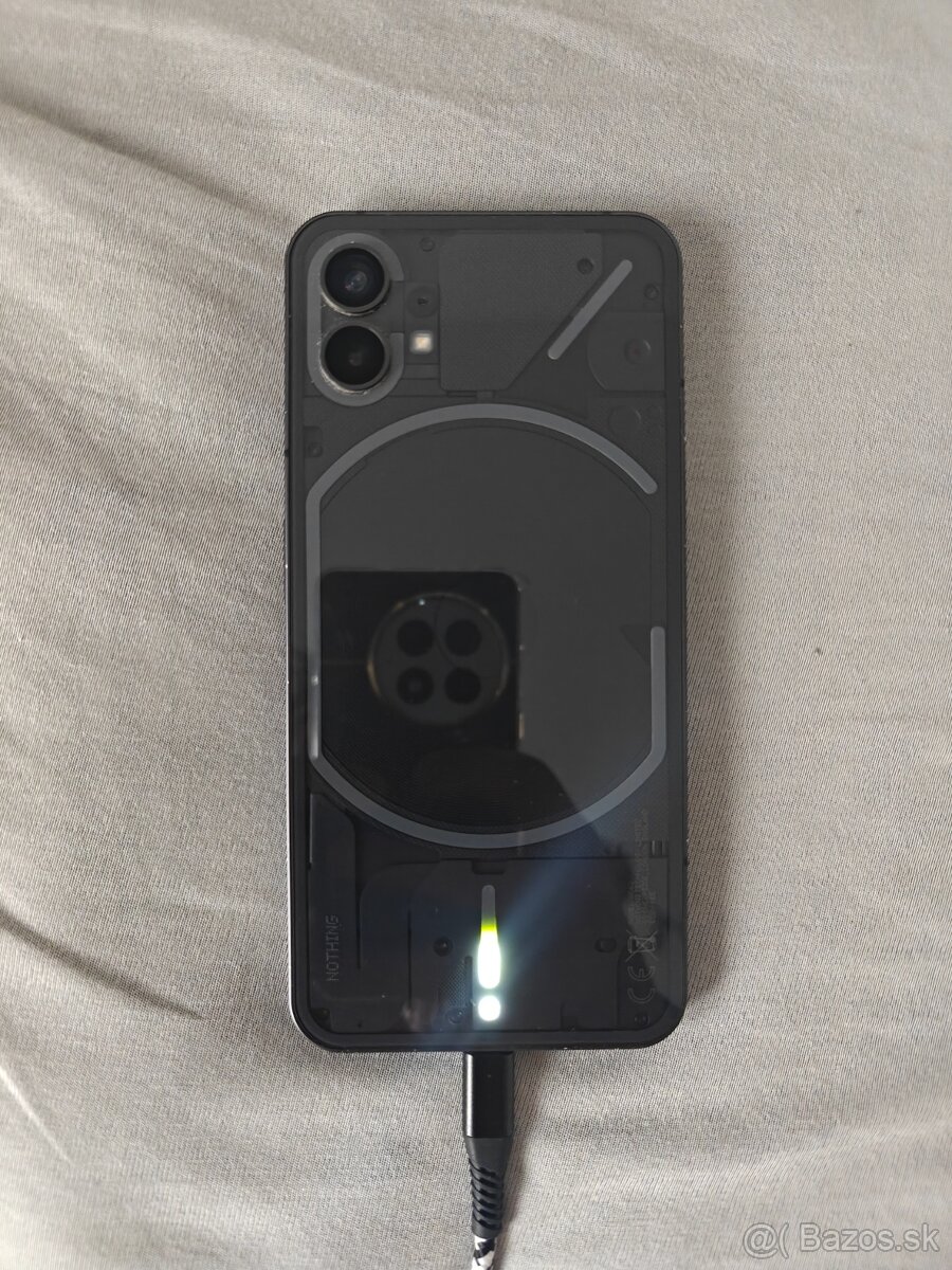 Nothing Phone 1, 128GB, 8GB RAM