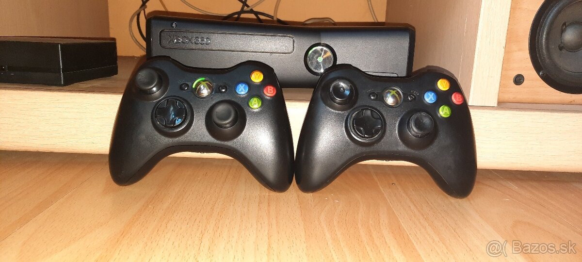 XBOX 360 JTAG/RGH