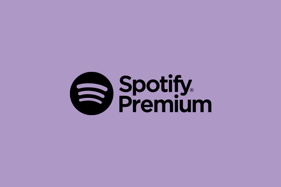Spotify Premium / mesačná platba