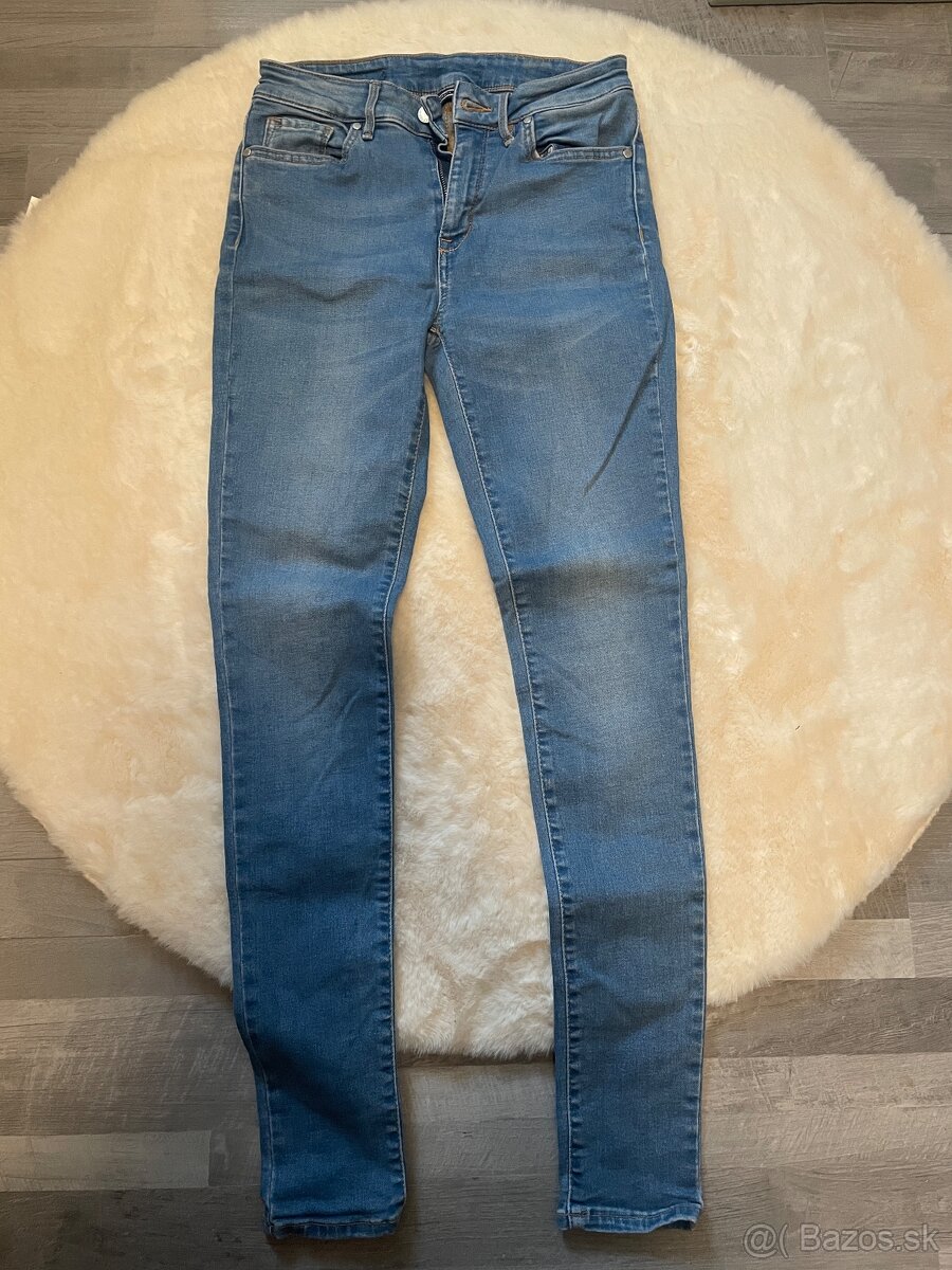 Tommy Hilfiger ryfle v.26