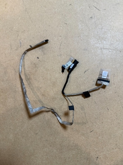 LCD kábel LVDS pre Dell Latitude 3520