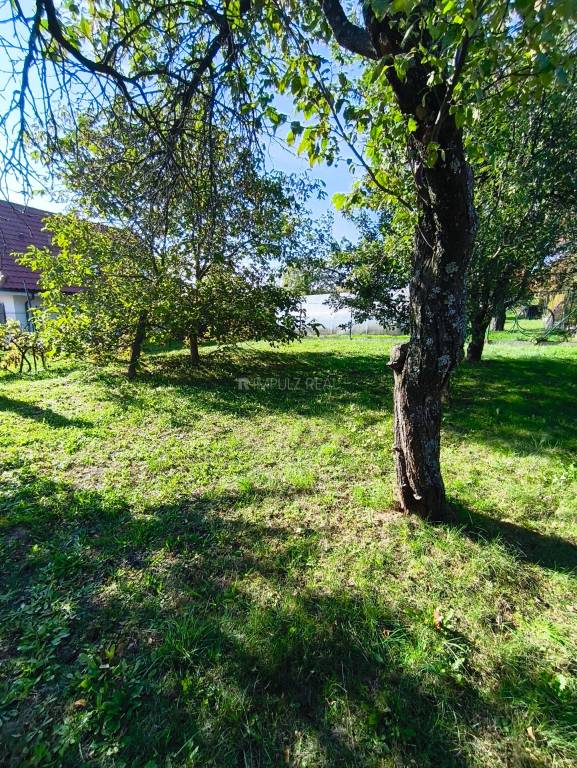 Slnečný stavebný pozemok, Košice - Pereš, všetky inžinierske