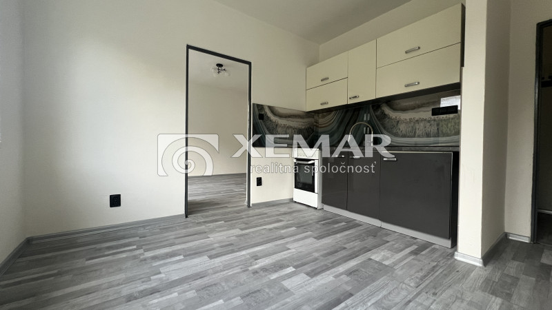 Predaj 1 izbový byt Banská Bystrica