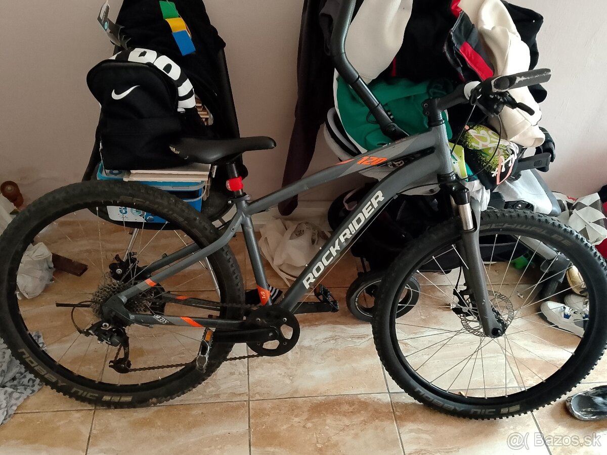 Rockrider 120ST 27,5"