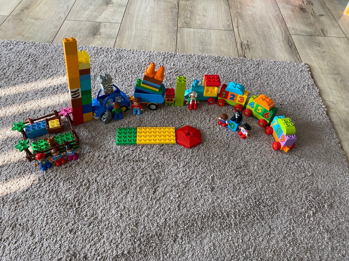 Lego duplo