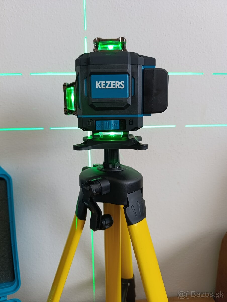 Laser 4d 16line