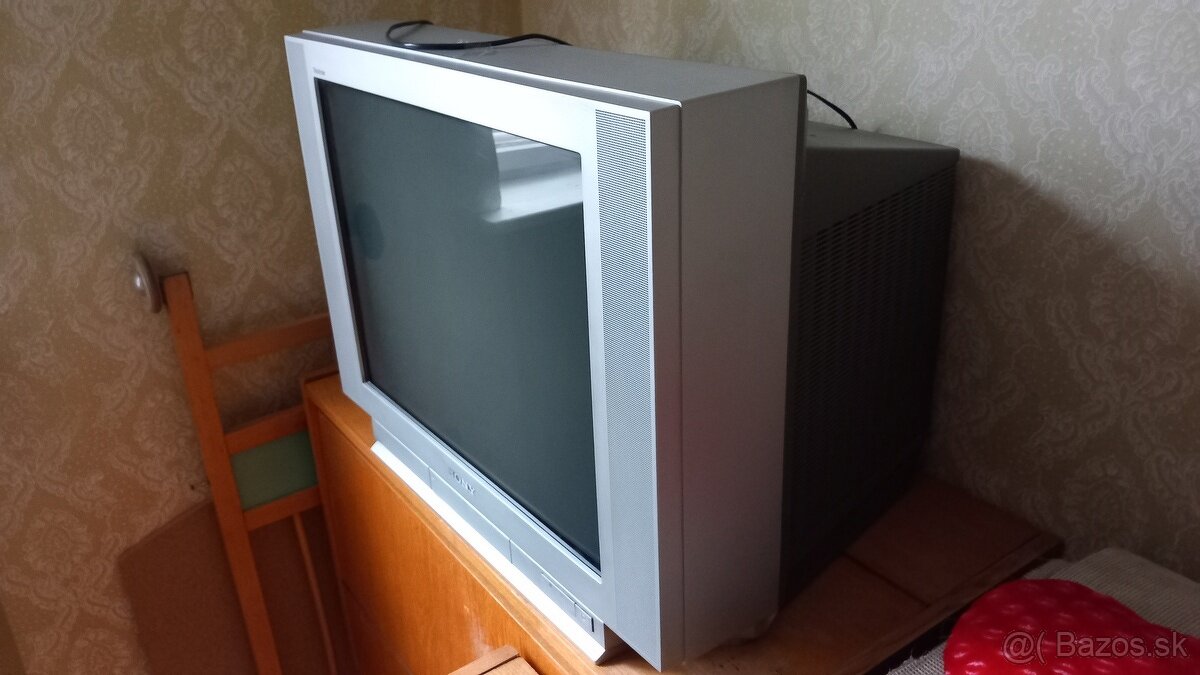 predam funkčné TV