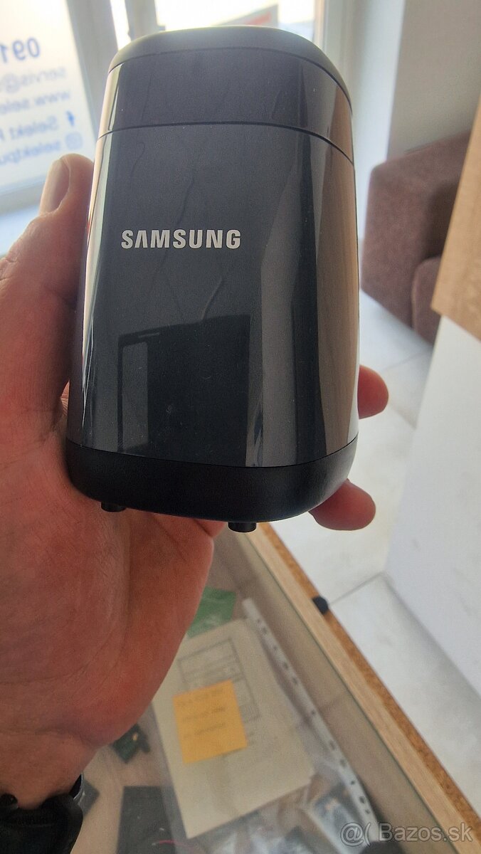 samsung smart gate