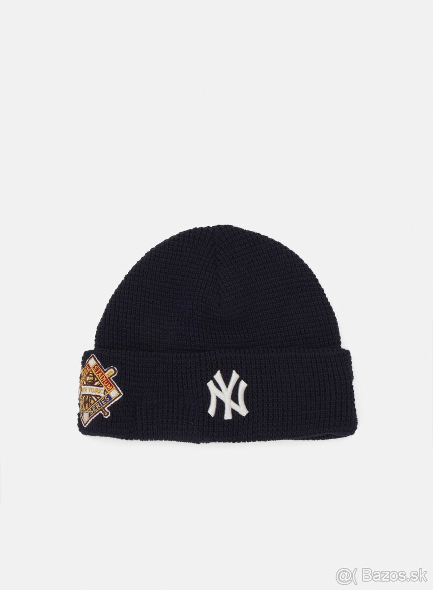 New era Short cuff beanie