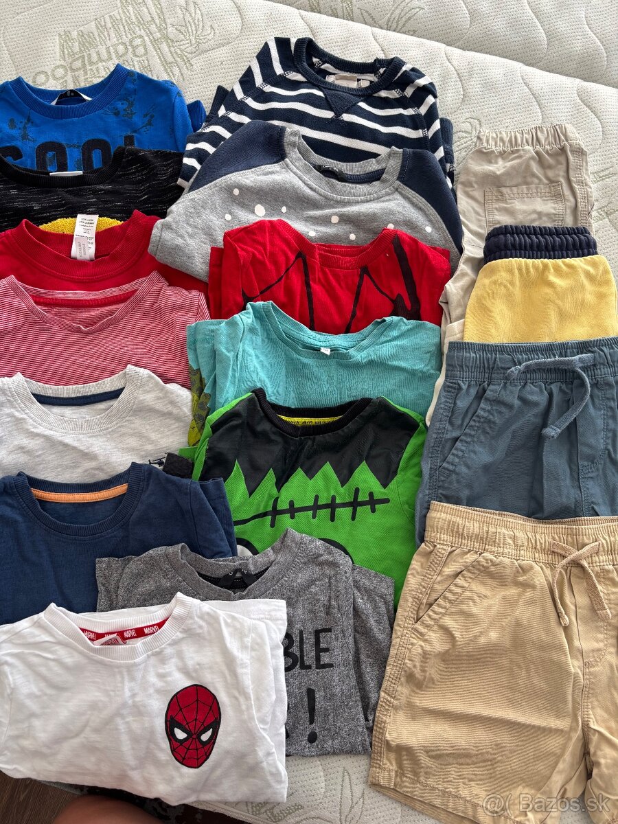 Balíček pre chlapca 110