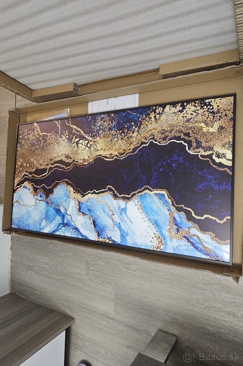 Nový infračervený ohrievač Klarstein Air Art Smart – 700 W,