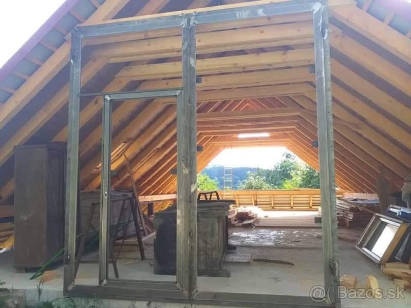 Kovovýroba , zvaranie ,