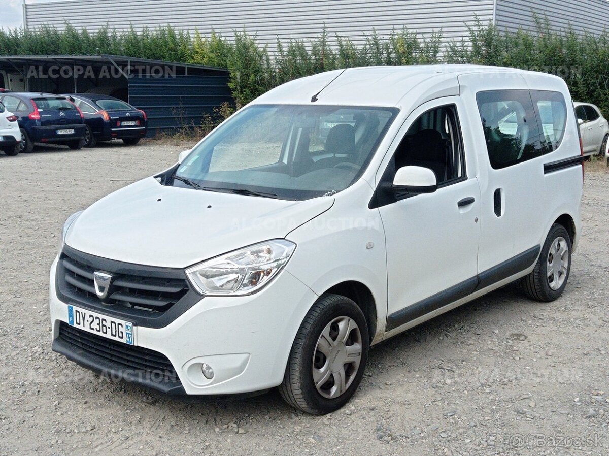 Hľadame kuriera do packety (brigádnika)