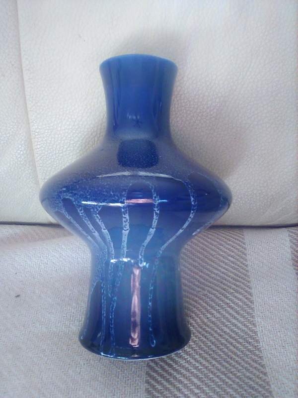 keramika Kravsko, váza