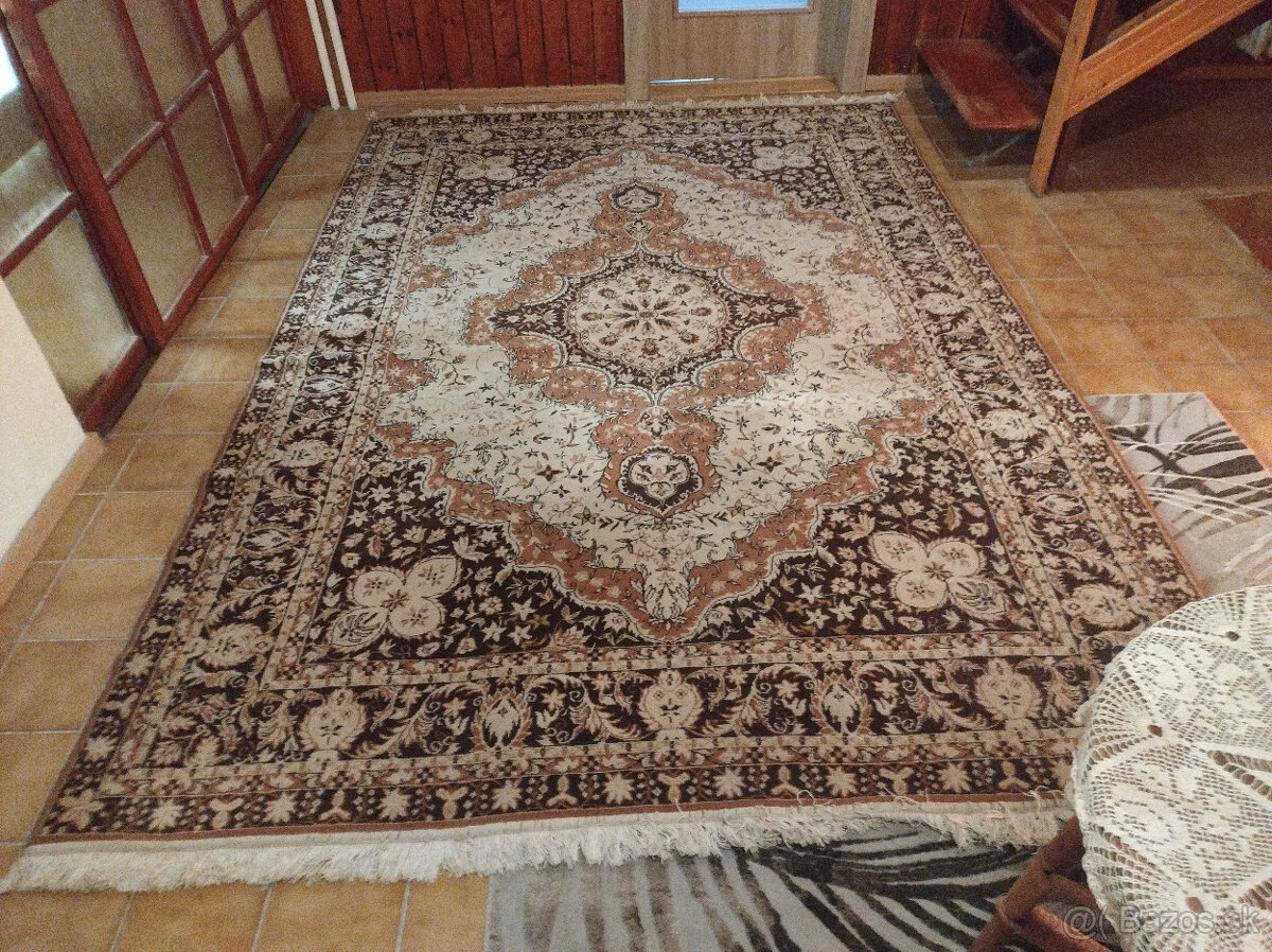 Perzský koberec 200x300cm