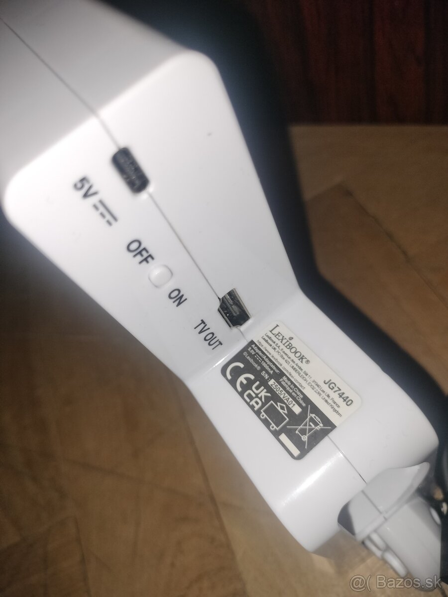 Lexibook JG7440