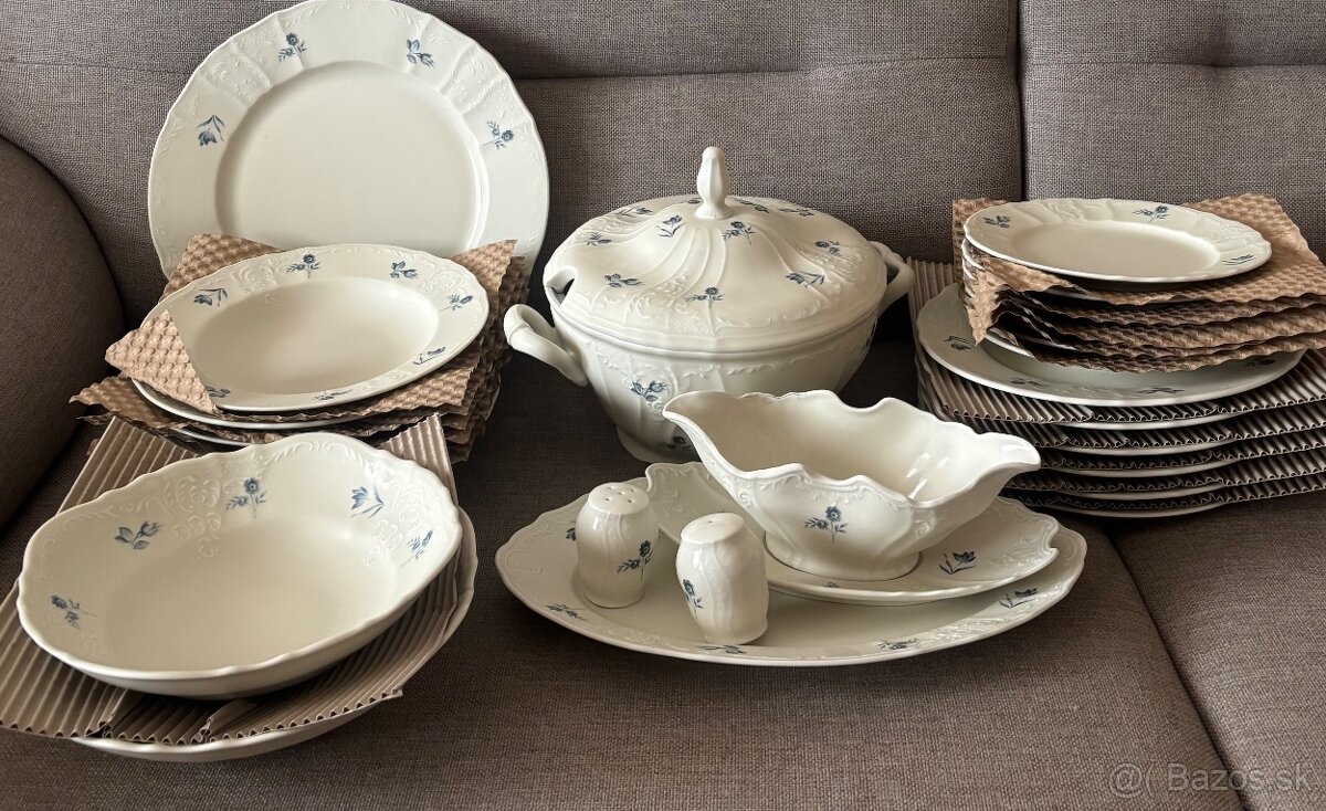 Obedova súprava Bernadotte