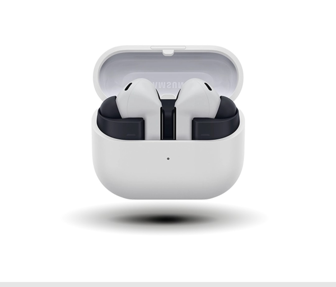 Kúpim Samsung Galaxy Buds 3 FE