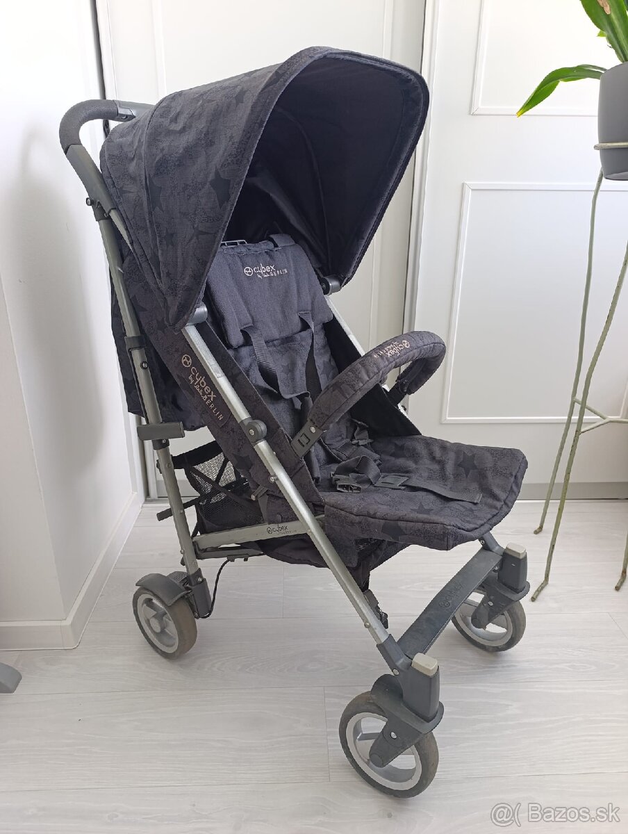 Predám golfový kočík Cybex