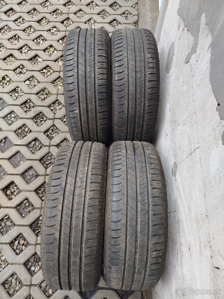 Letna sada 195/55 R16 87H