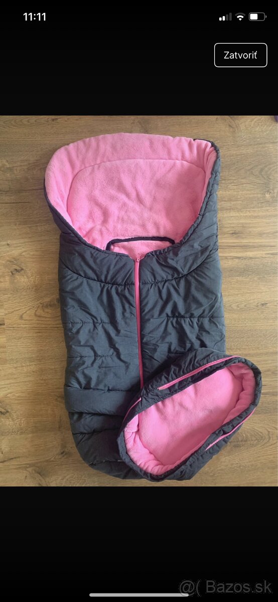 Prechodný fusak Altabebe