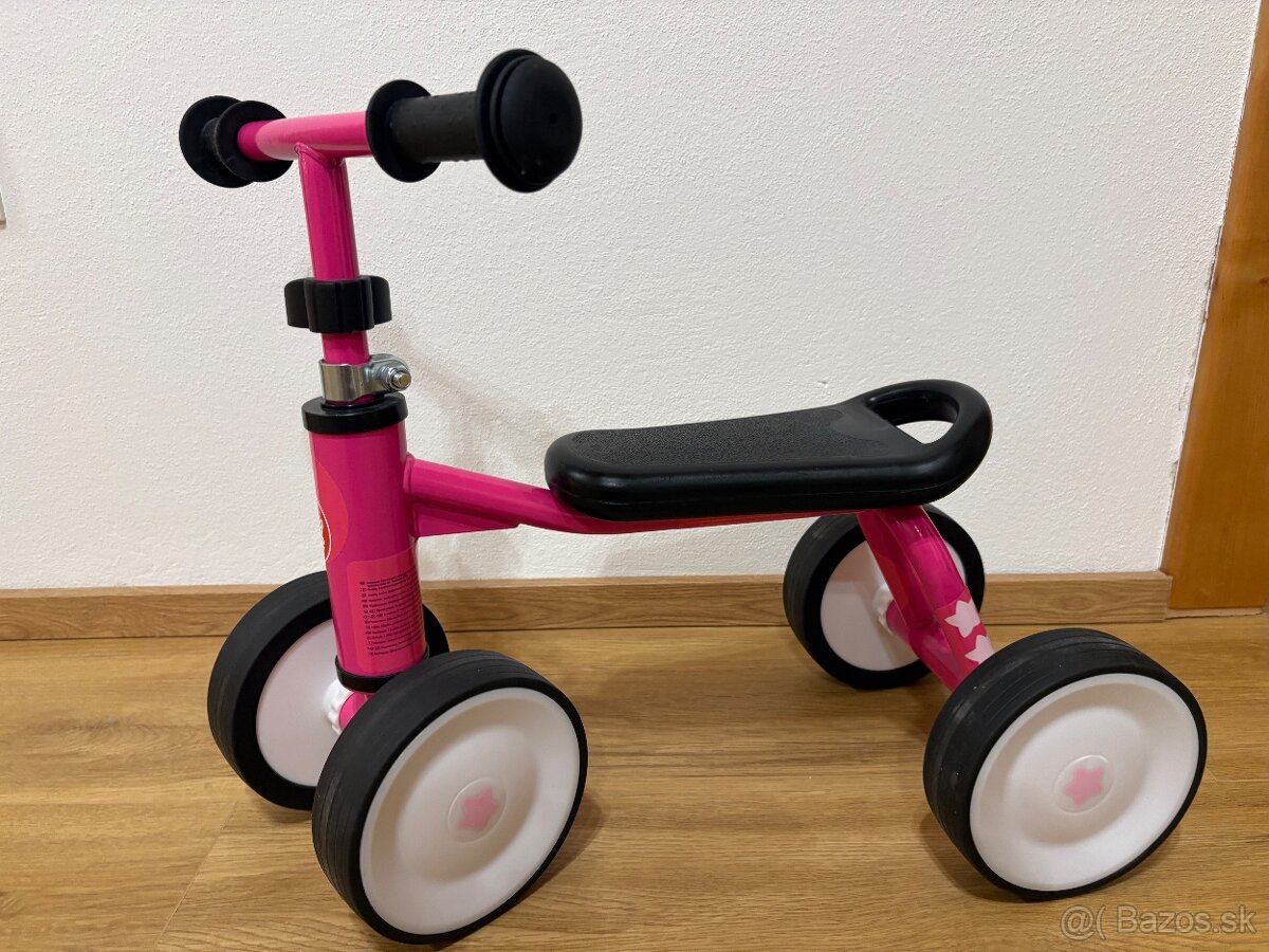 Detské odrazadlo - nove