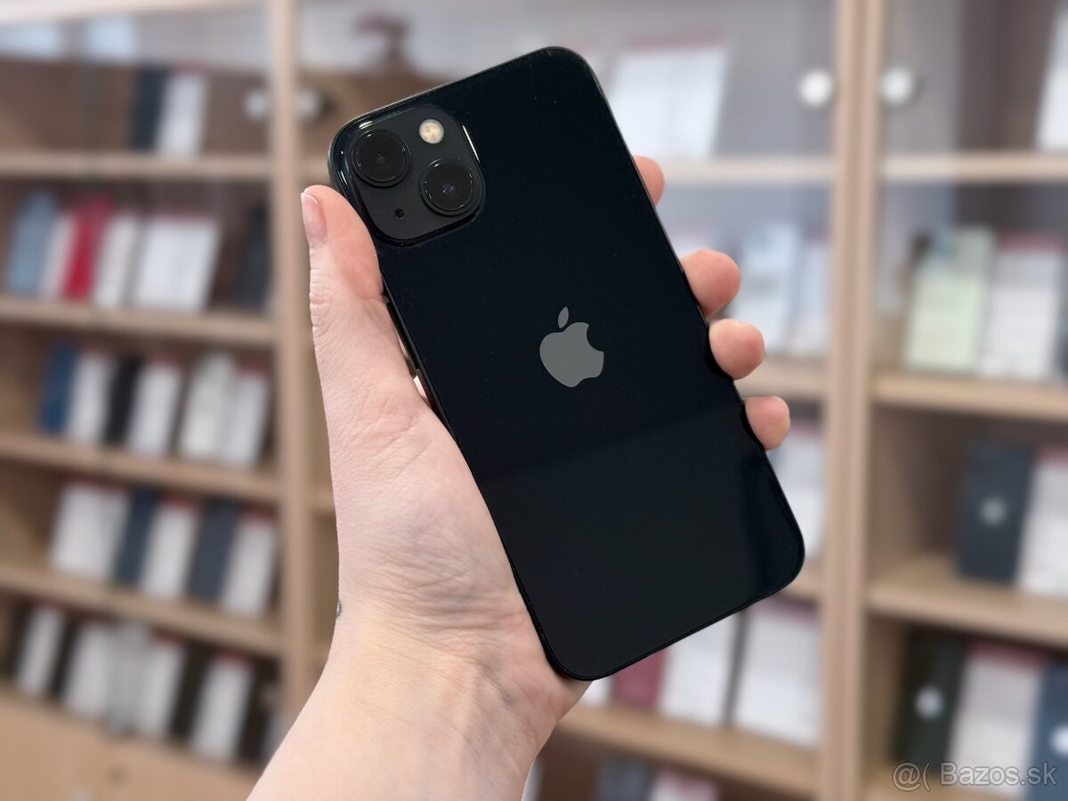 iPhone 13 128GB – ZÁRUKA