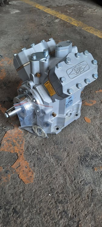 Kompresor klimatizácie