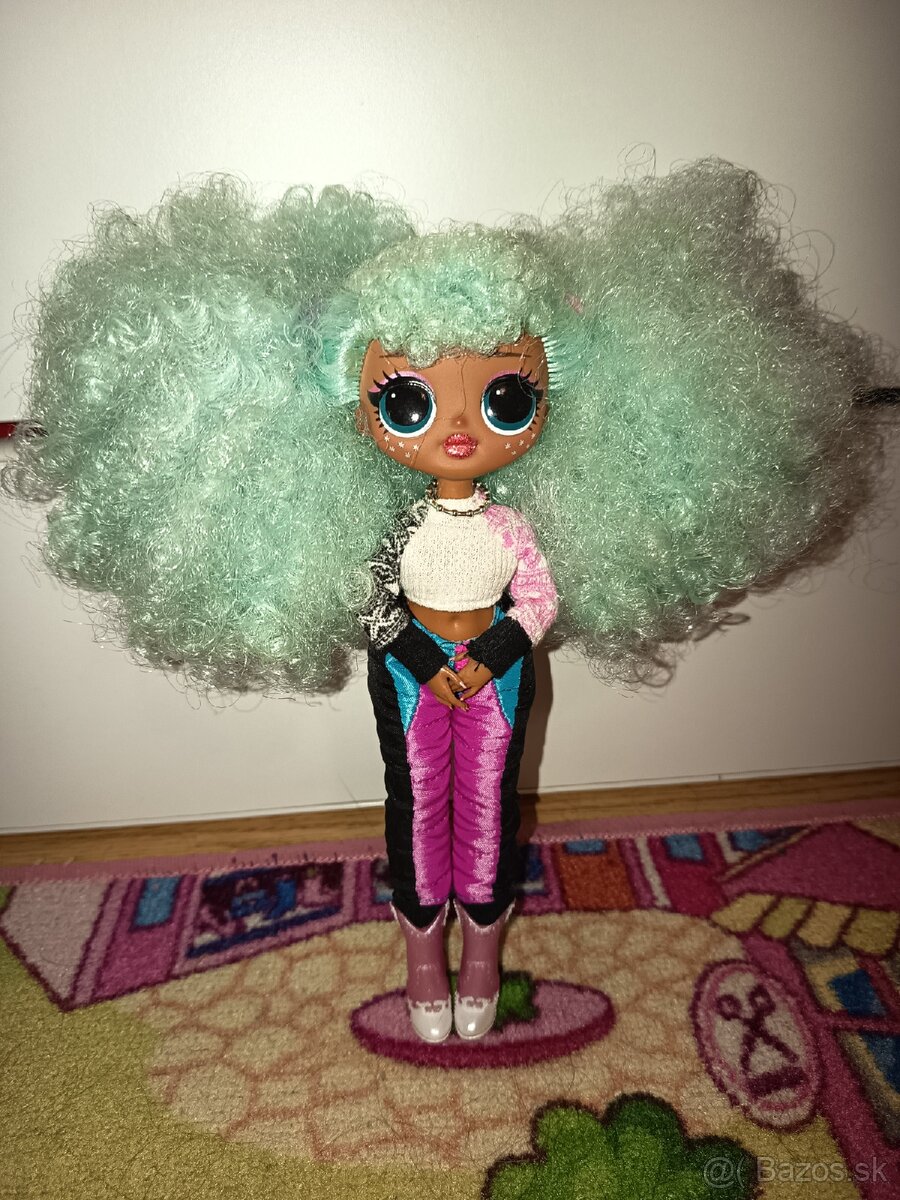 L.O.L. Surprise bábika