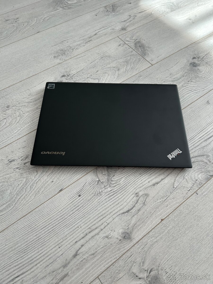 Lenovo ThingPad X1 Carbon
