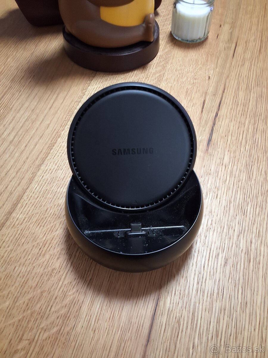 Samsung DEX