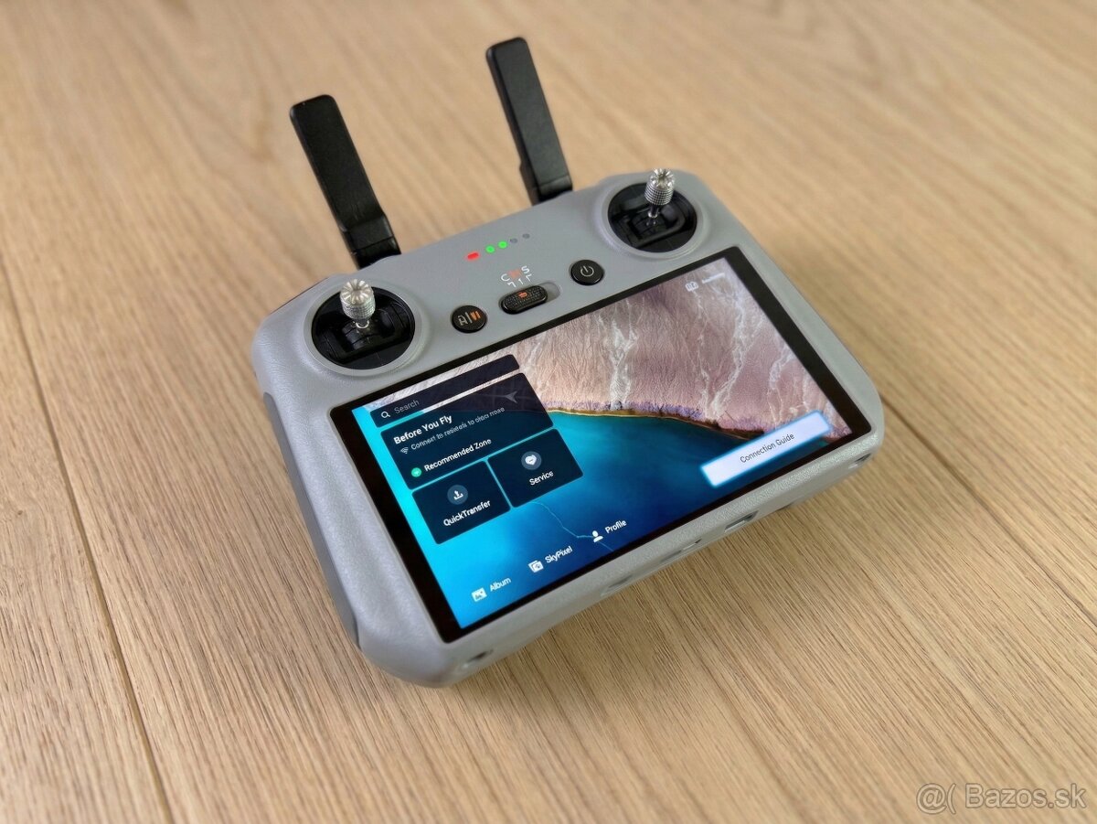Predám DJI RC 2