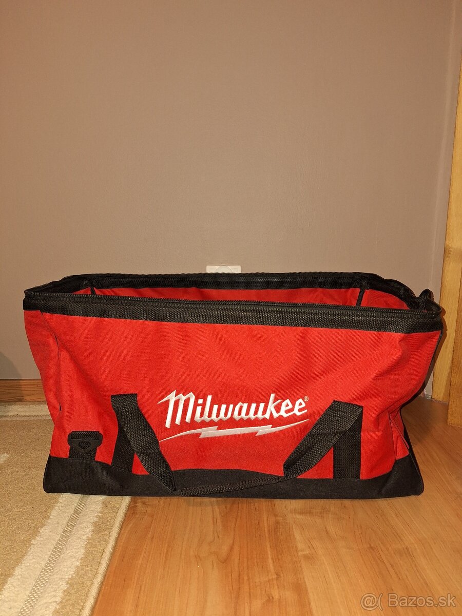 Milwaukee taška