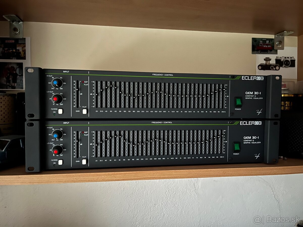 Eclere qem 30-1 eq