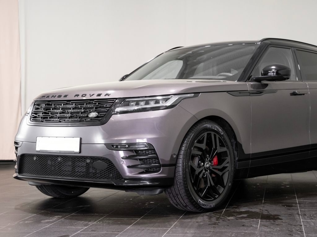 Land Rover Range Rover Velar D300 Dynamic